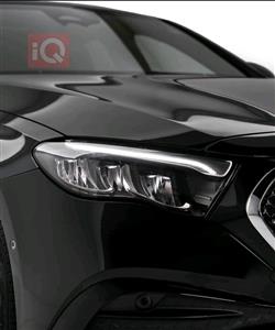 مێرسێدس بێنز E-Class